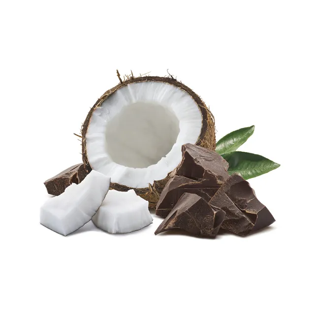Capella Chocolate & Creamy Chocolate Coconut arôme 4oz cacao