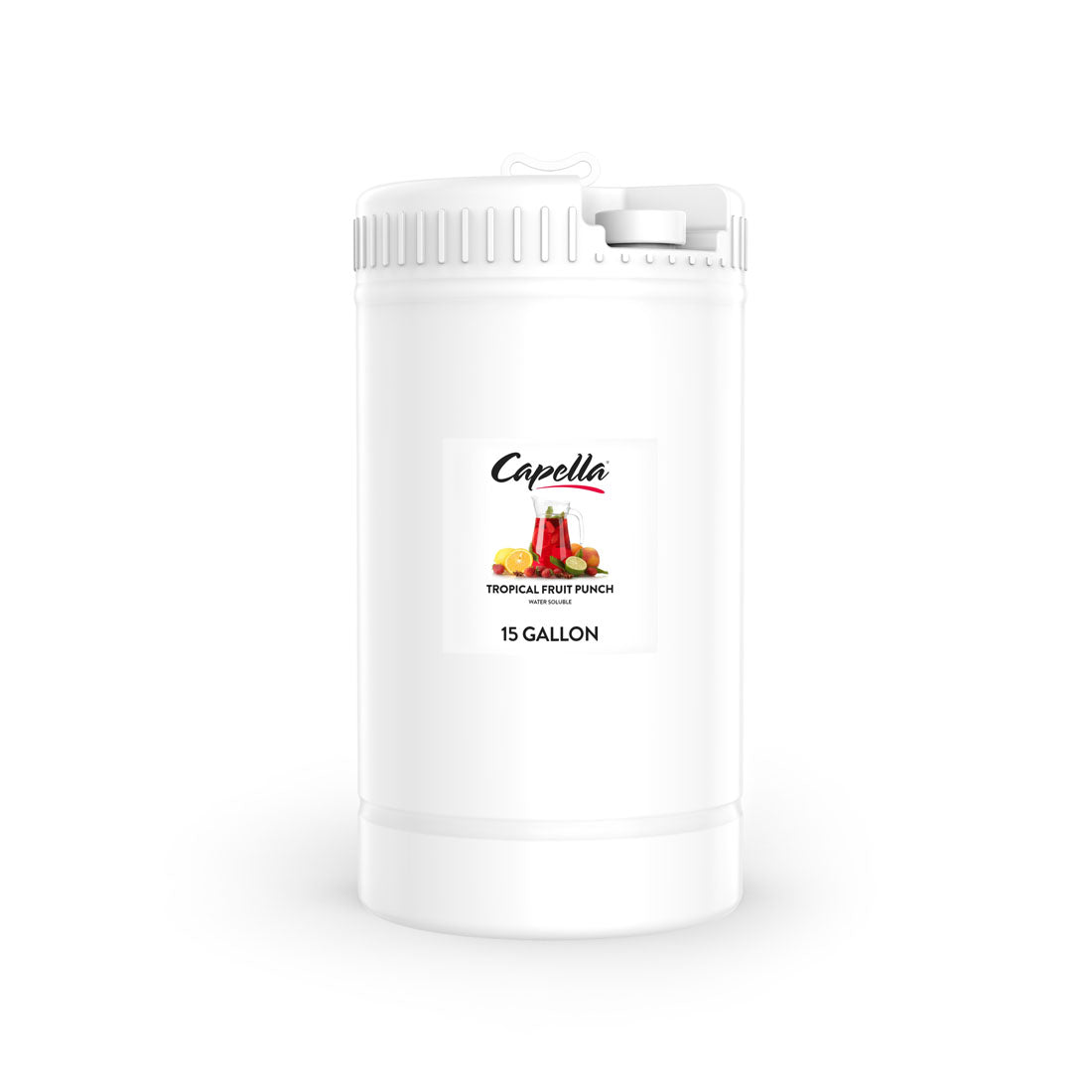 Capella Tropical Fruit Punch arôme boisson 16oz fruits tropicaux