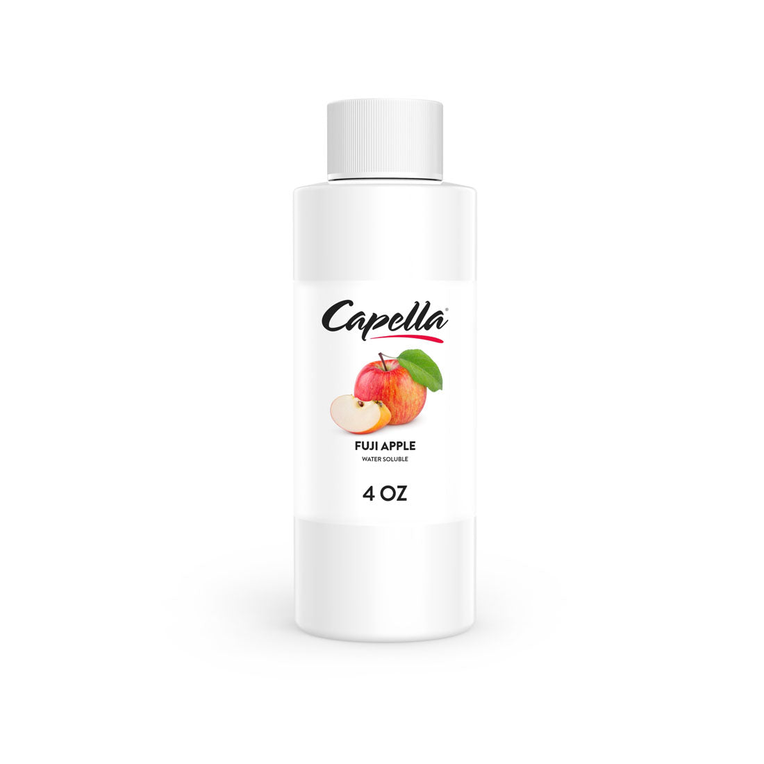 Capella Fuji Apple arôme alimentaire 30 ml pomme fruitée