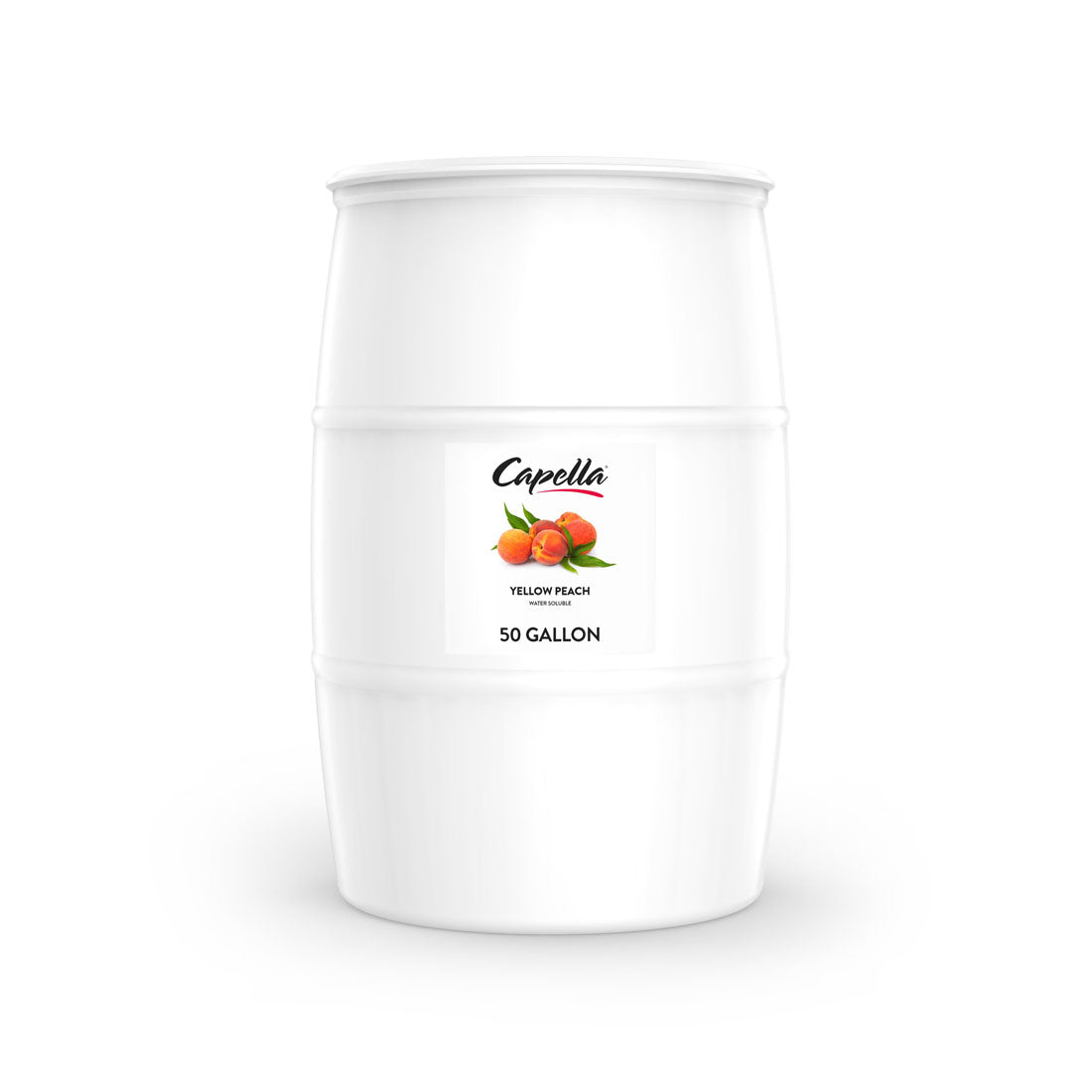 Capella Yellow Peach arôme pêche jaune fruitée 30ml