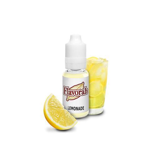 Flavorah Lemonade arôme limonade citron 10ml