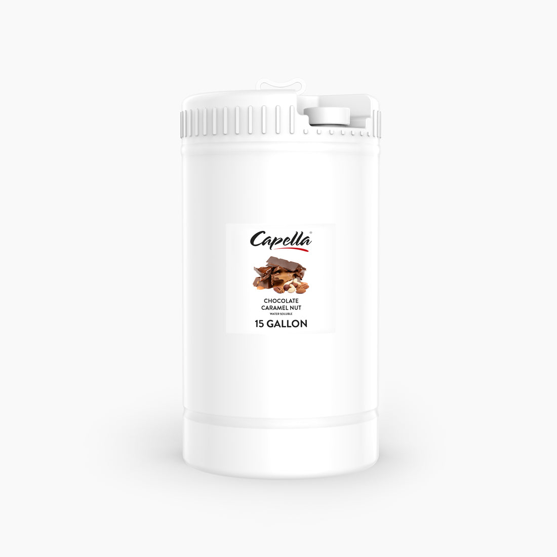Capella Chocolate Caramel Nut arôme pâtisserie 16oz gourmand