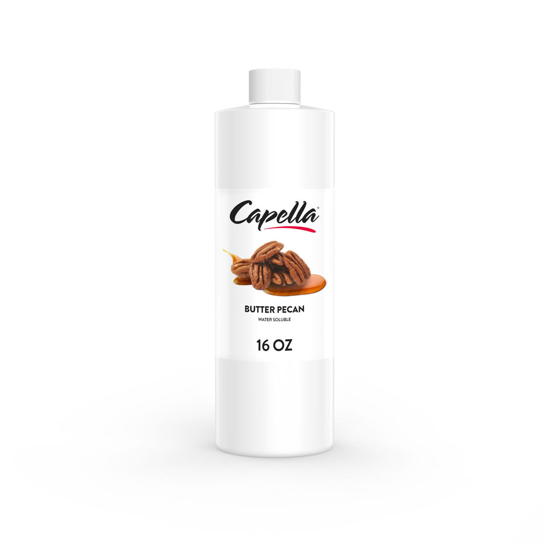 Capella Water-soluble Flavors Butter Pecan arôme 30ml beurre pécan