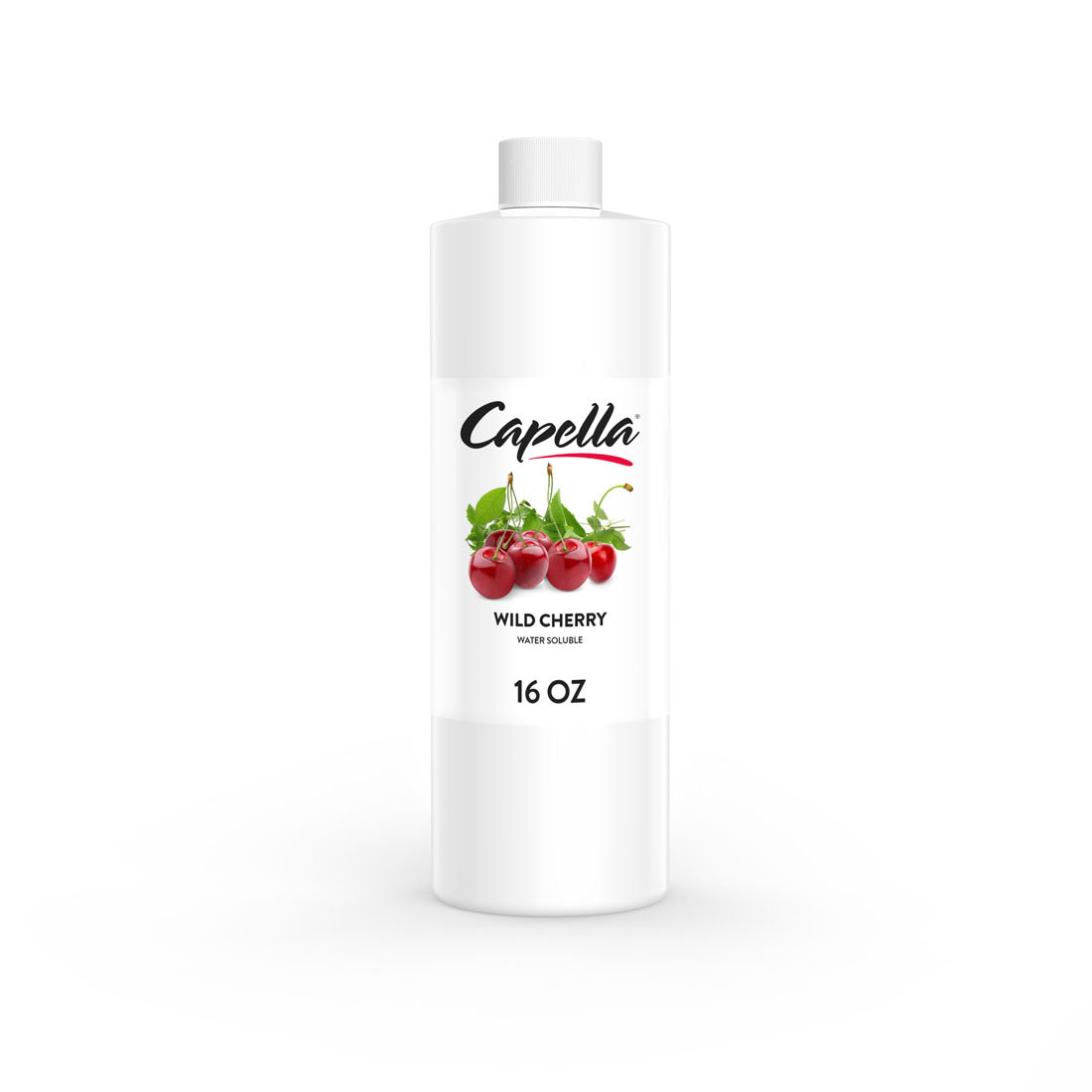 Capella Wild Cherry Stevia arôme cerise 30 ml