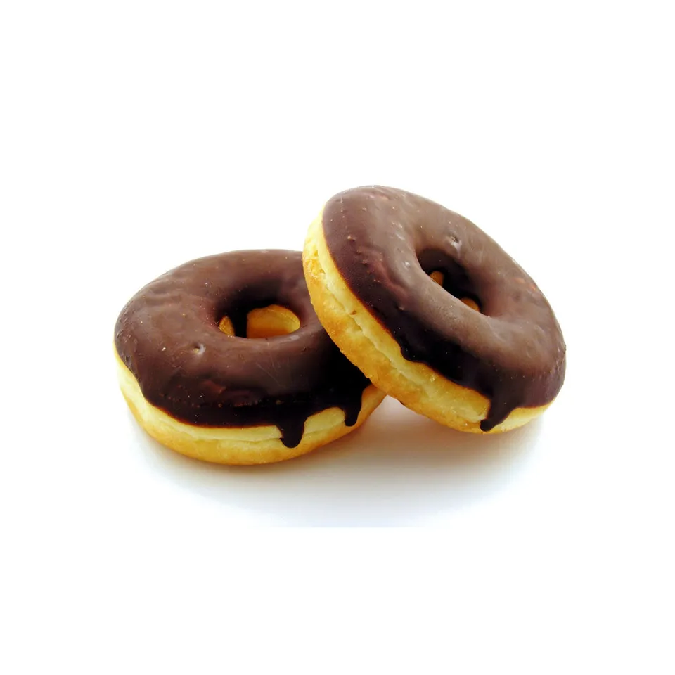 Capella Chocolate Doughnut arôme 120ml donut glacé