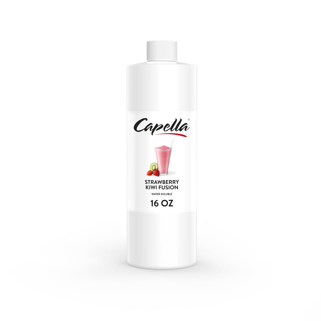 Capella Strawberry Kiwi Fusion arôme alimentaire 16oz fruité