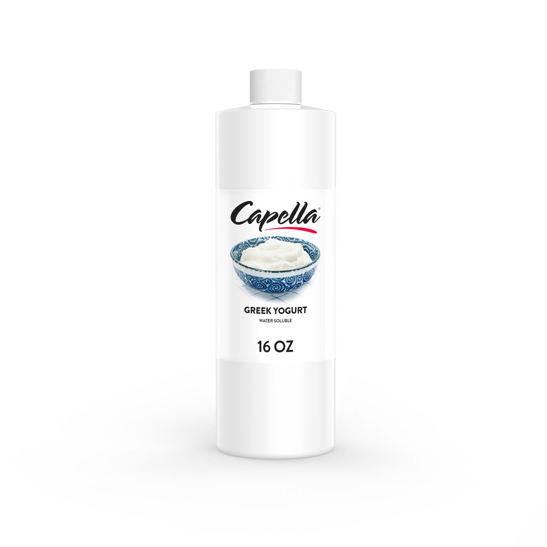 Capella Chocolate & Creamy Greek Yogurt arôme 30 ml yaourt