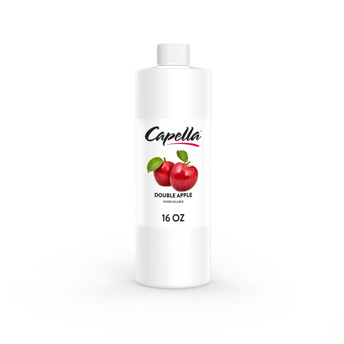 Capella Double Apple arôme pomme double intense 30ml
