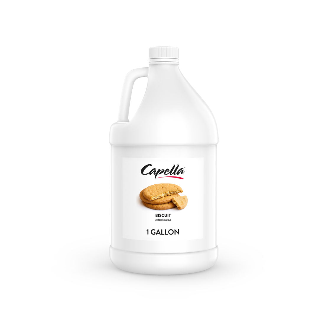 Capella Biscuit arôme sablé beurre 30 ml