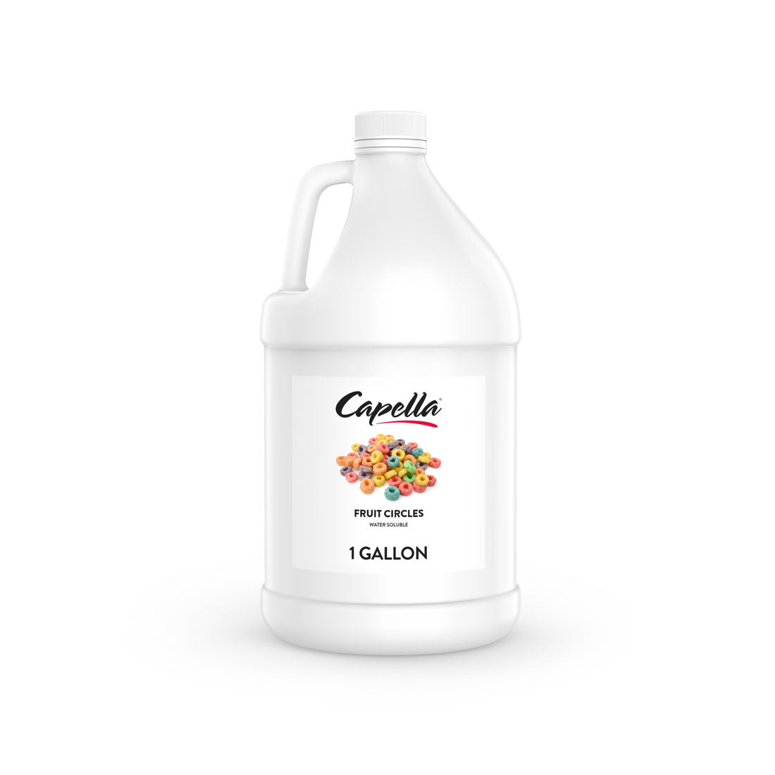 Capella Fruit Circles arôme céréales fruits 4 oz
