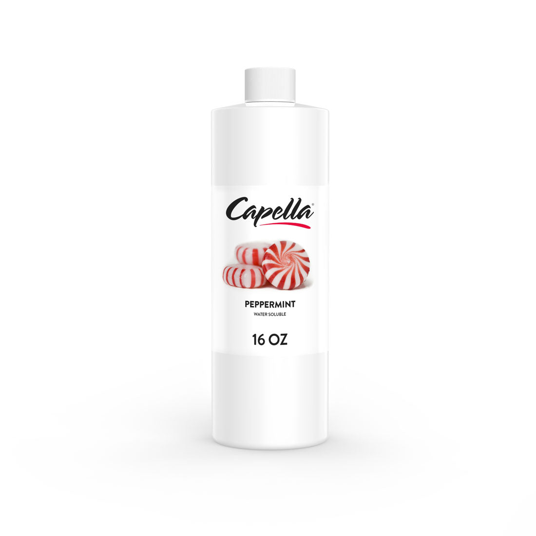 Capella Water-soluble Peppermint arôme alimentaire 30ml menthe
