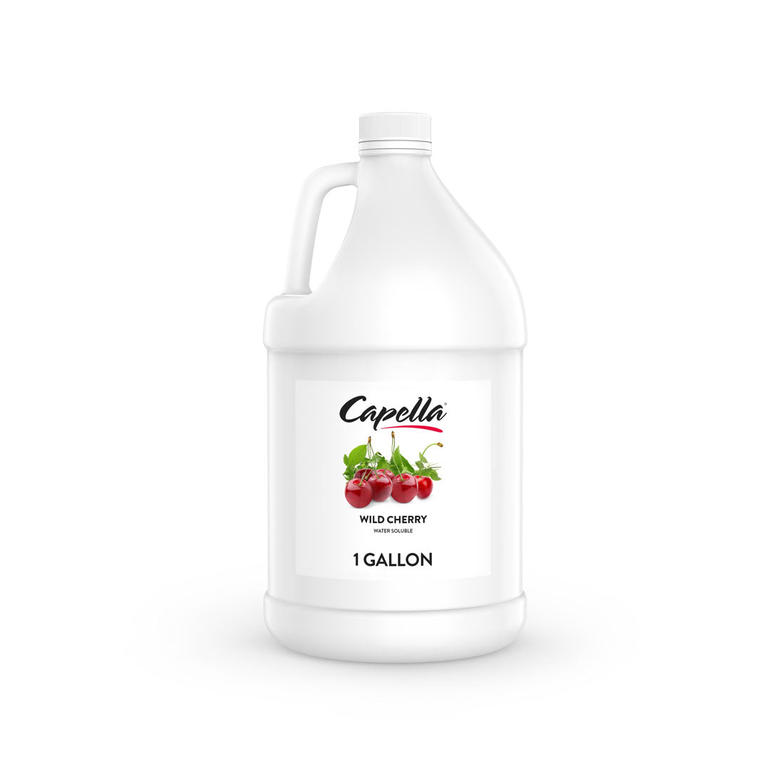 Capella Wild Cherry Stevia arôme cerise 30 ml