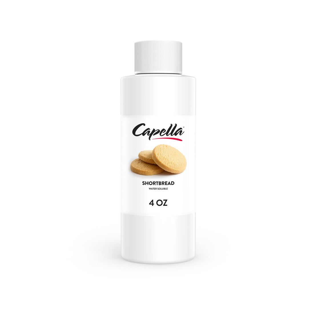 Capella Shortbread arôme alimentaire 118 ml biscuit beurre