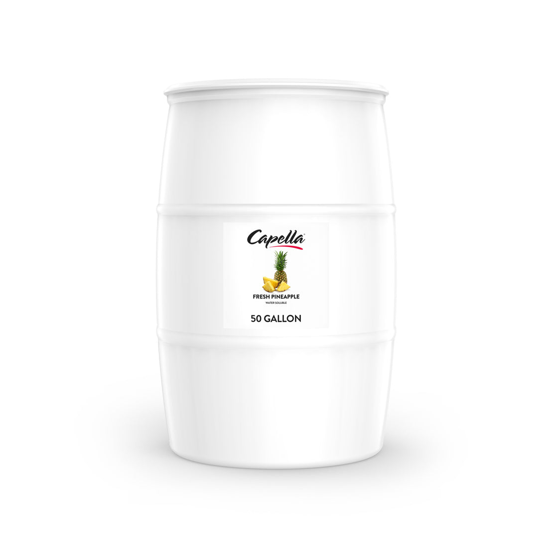 Capella Fresh Pineapple arôme pâtisserie 30 ml ananas