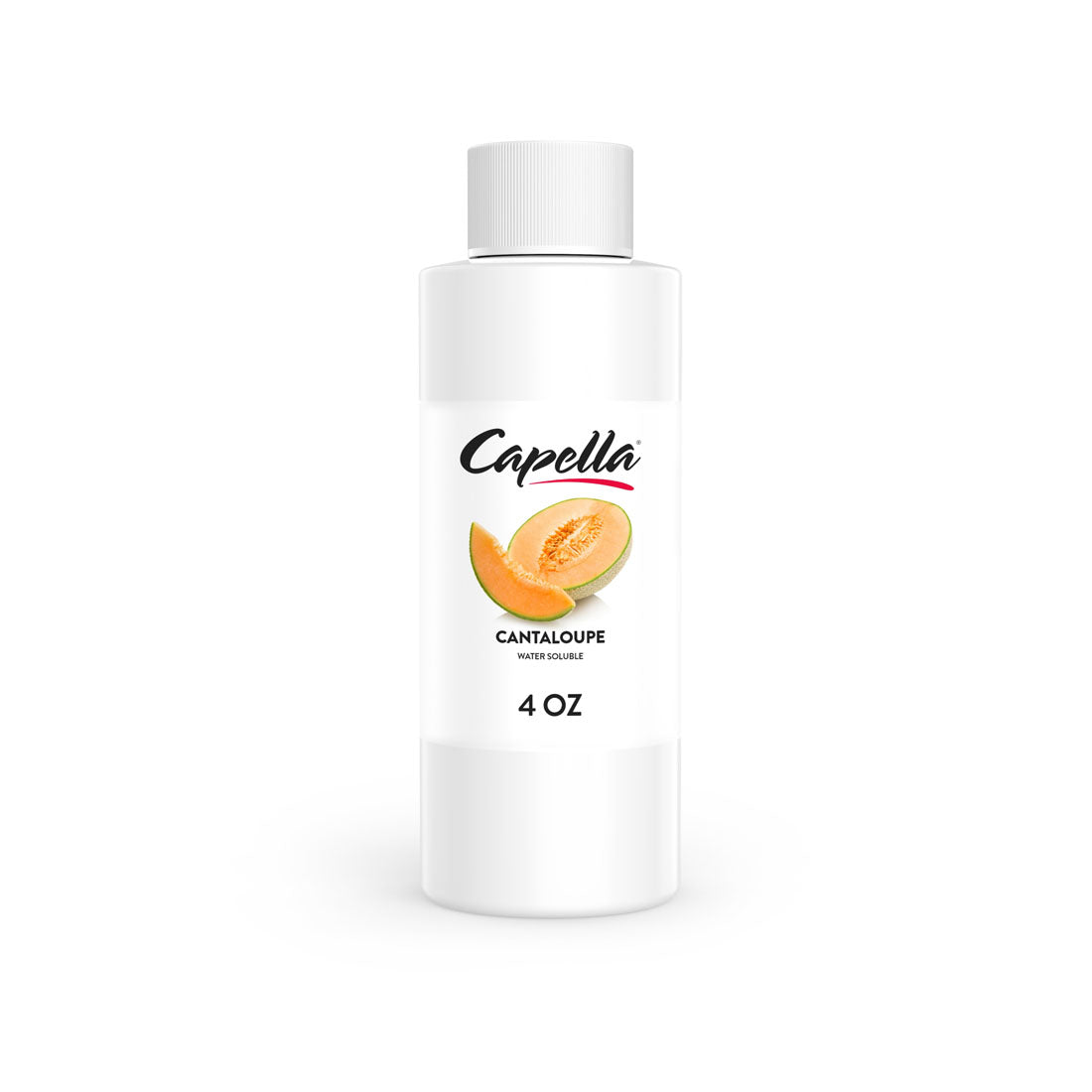 Capella Cantaloupe V2 arôme 4oz melon sucré