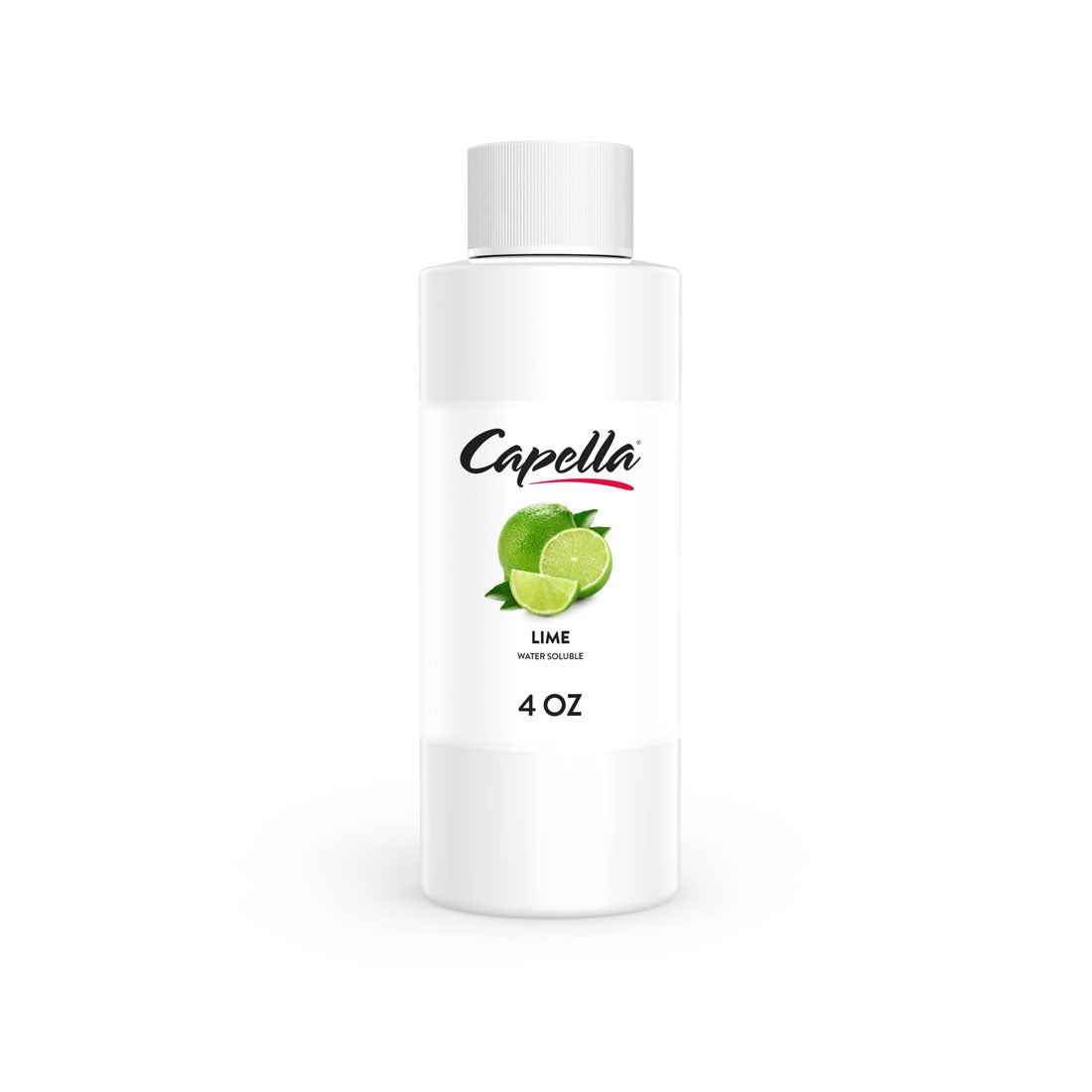 Capella Fruits & Tropical Lime arôme citron vert 30ml acidulé
