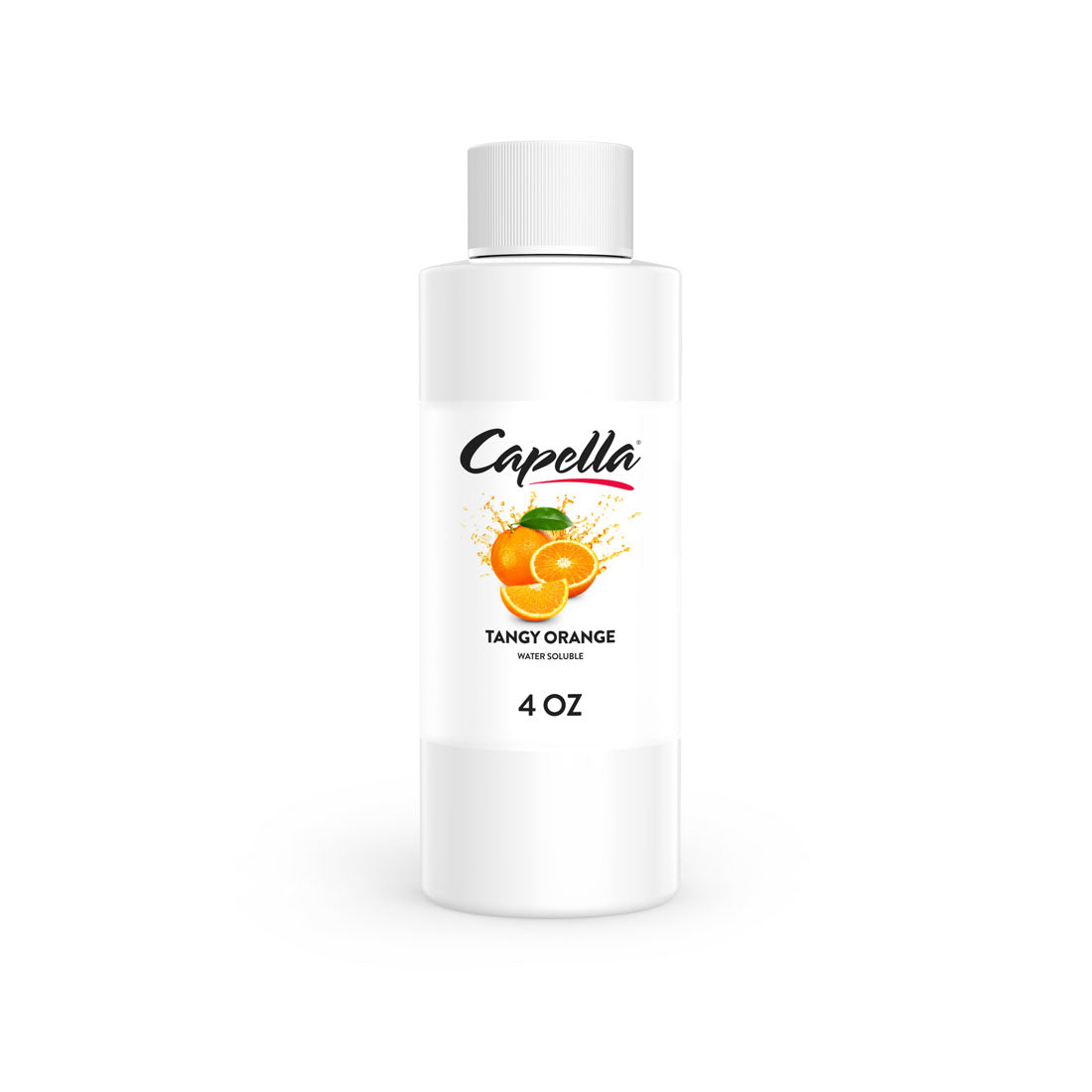 Capella Water-soluble Tangy Orange arôme 30ml agrume