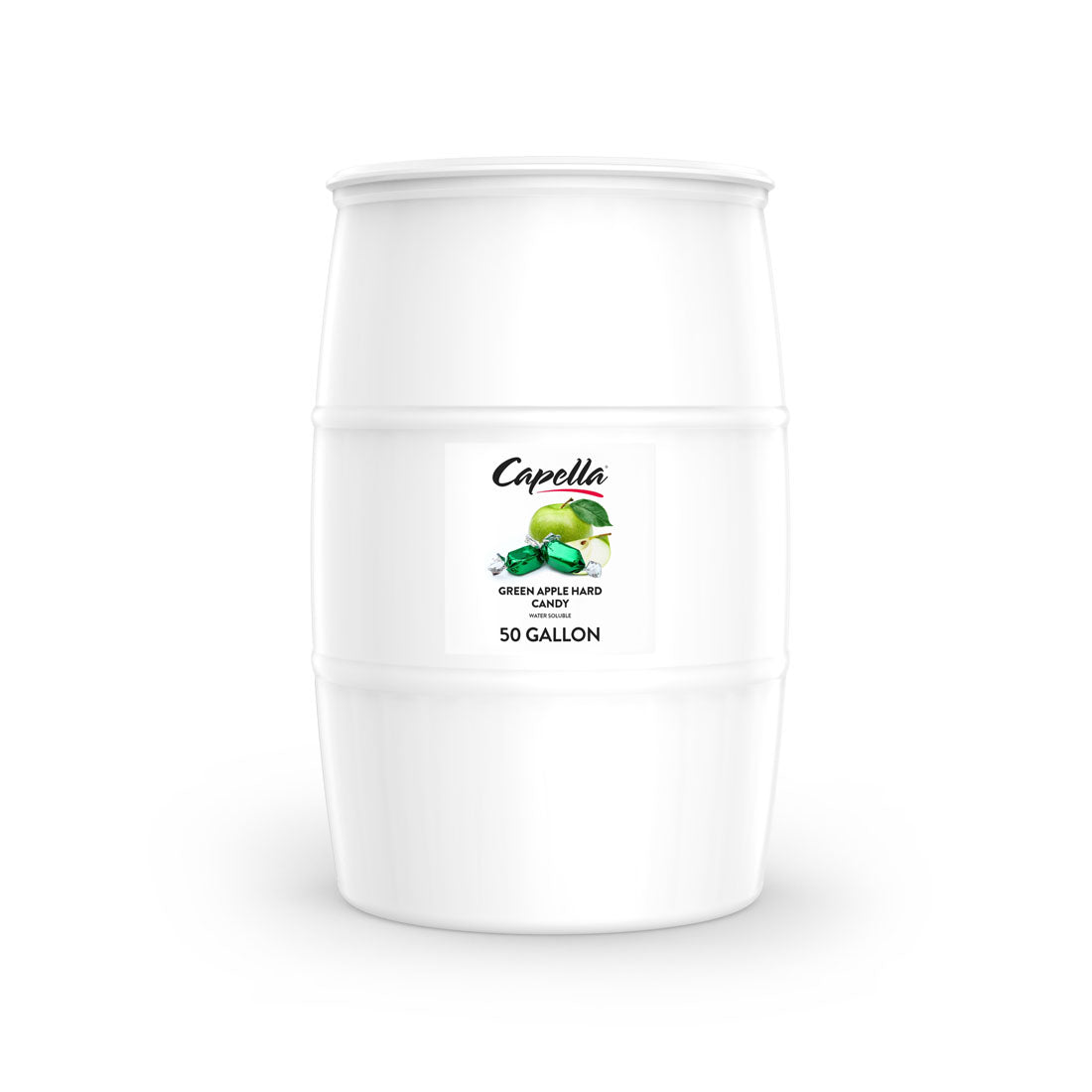 Capella Desserts Green Apple Hard Candy arôme 30ml pomme