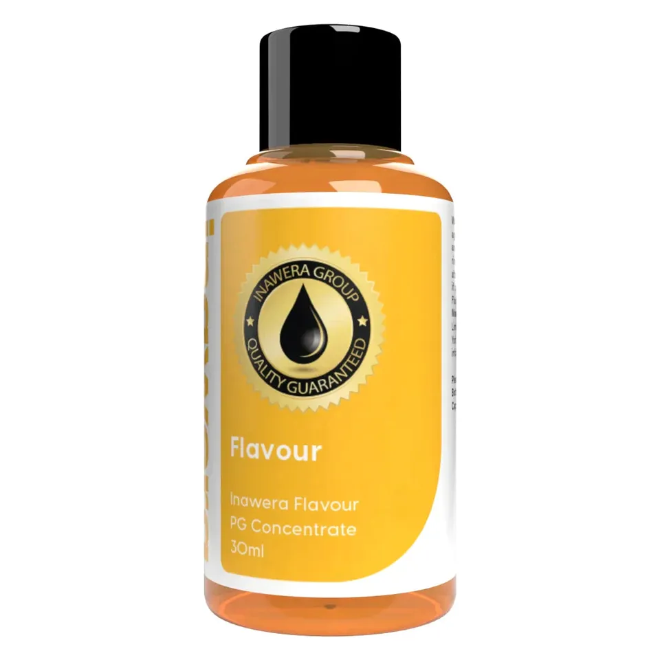 Inawera Lemon arôme concentré 30ml citron