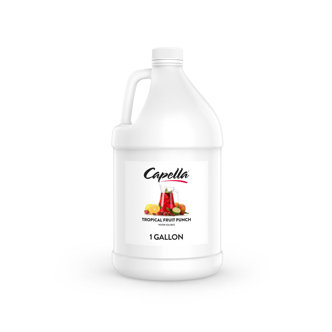 Capella Tropical Fruit Punch arôme boisson 16oz fruits tropicaux