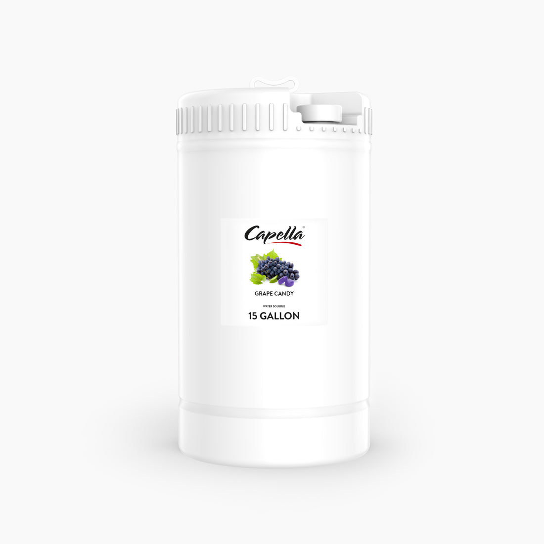 Capella Desserts & Sweets Grape Candy arôme 30 ml raisin bonbon