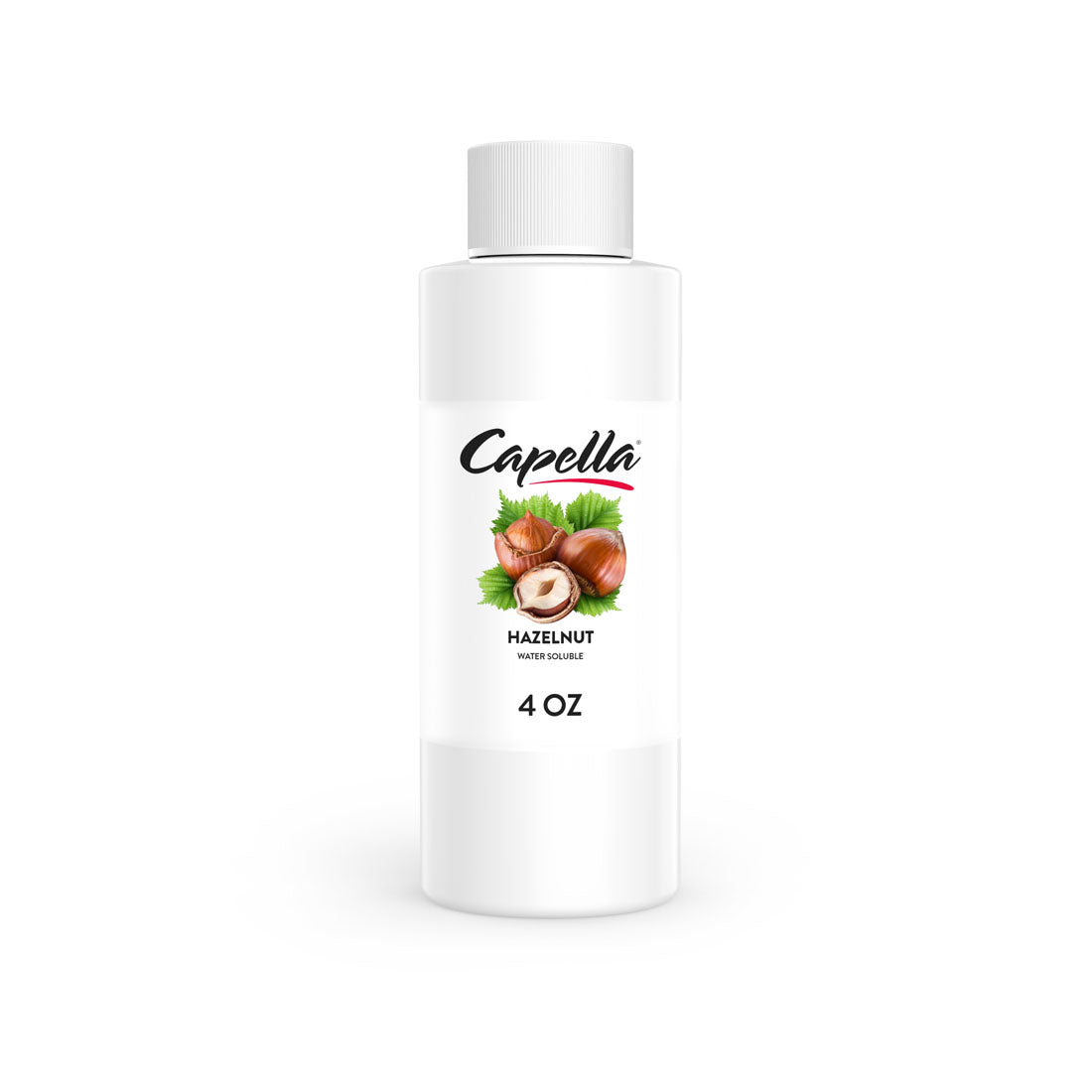 Capella Hazelnut V2 arôme concentré 30 ml noisette beurre