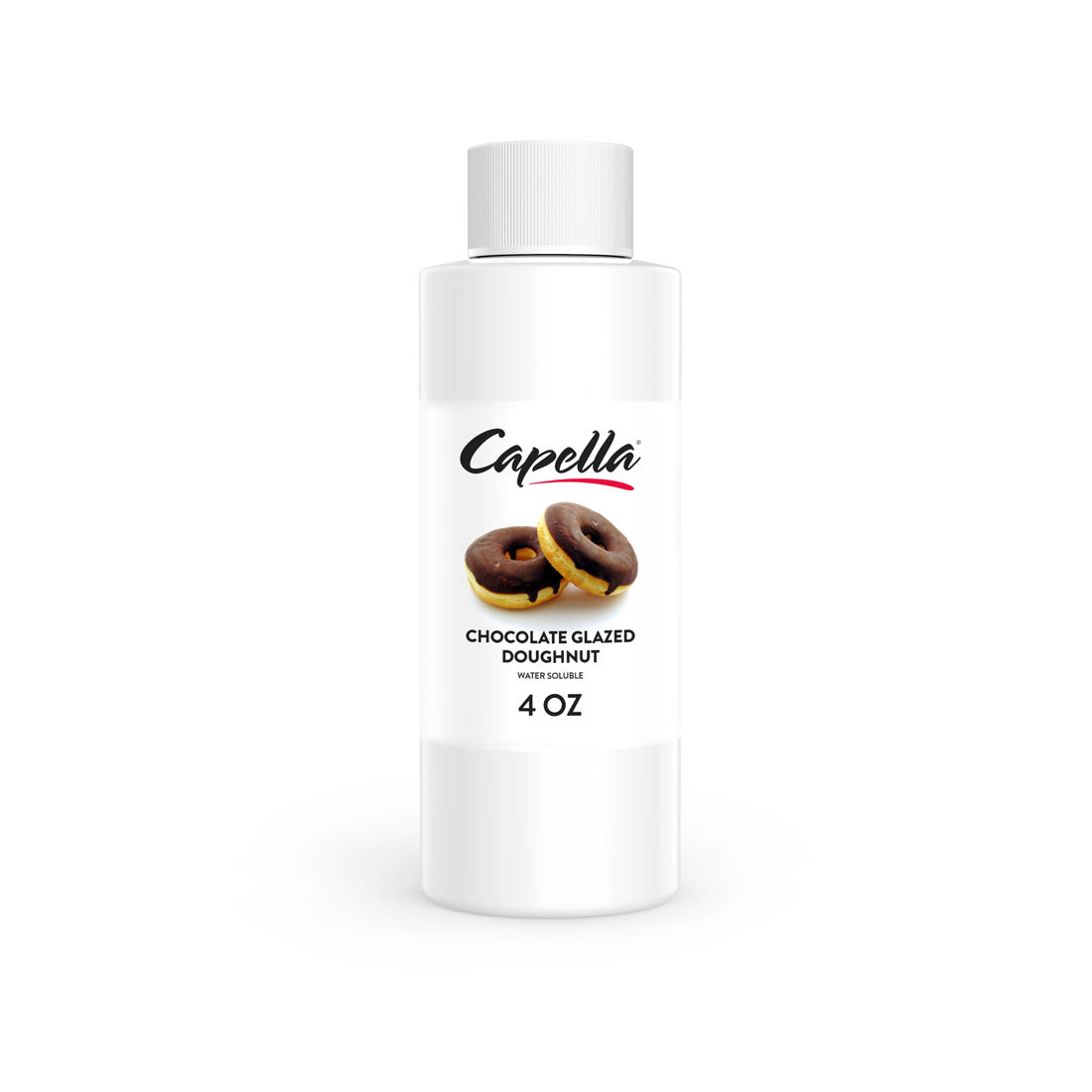 Capella Chocolate Doughnut arôme 120ml donut glacé