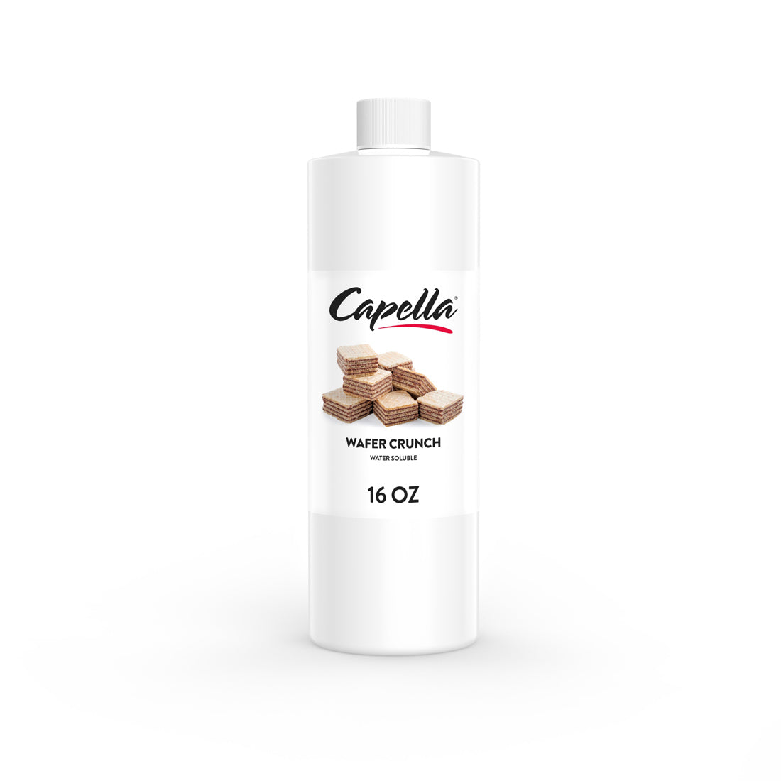 Capella Wafer Crunch arôme 16oz gaufrette crème