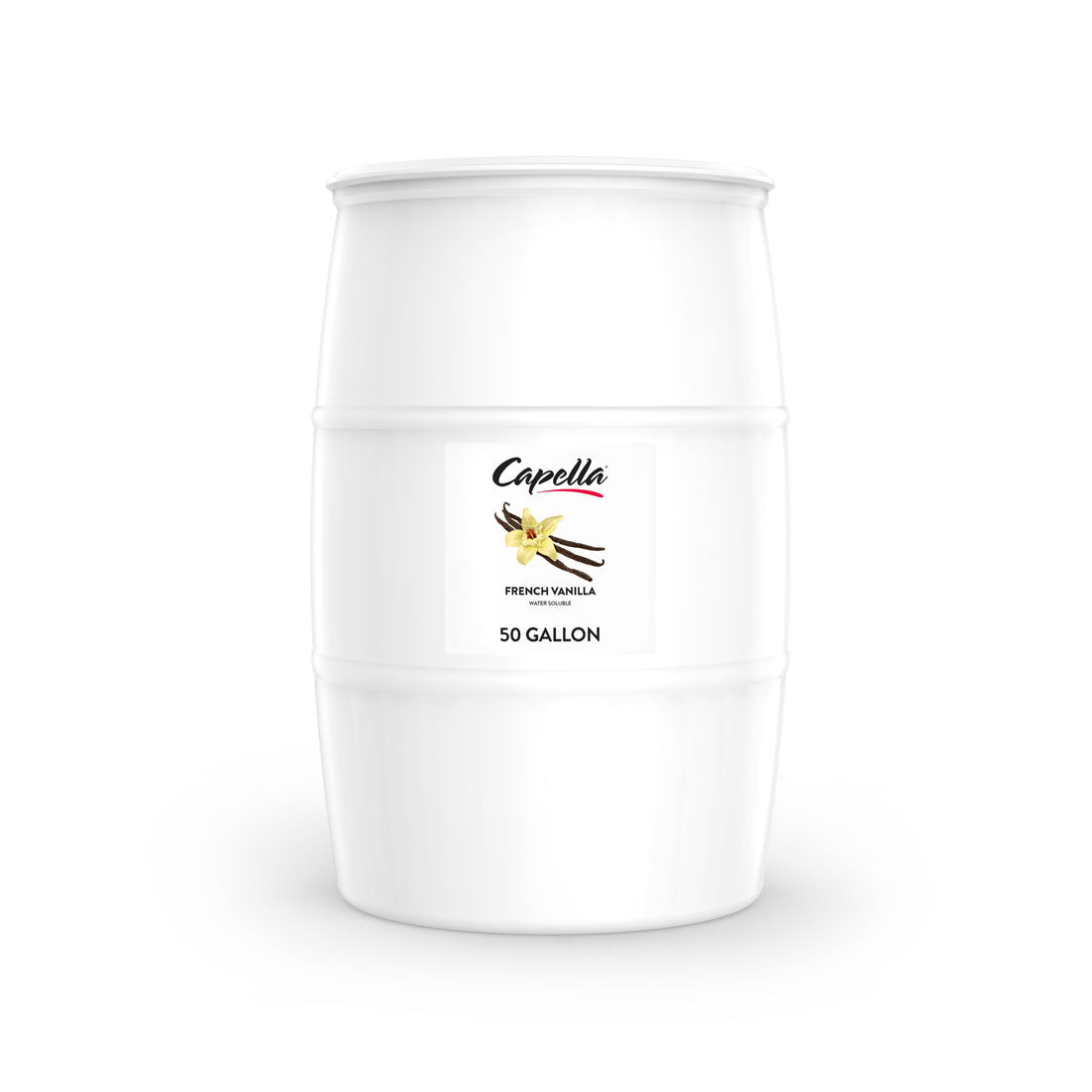 Capella French Vanilla V2 arôme vanille 13ml