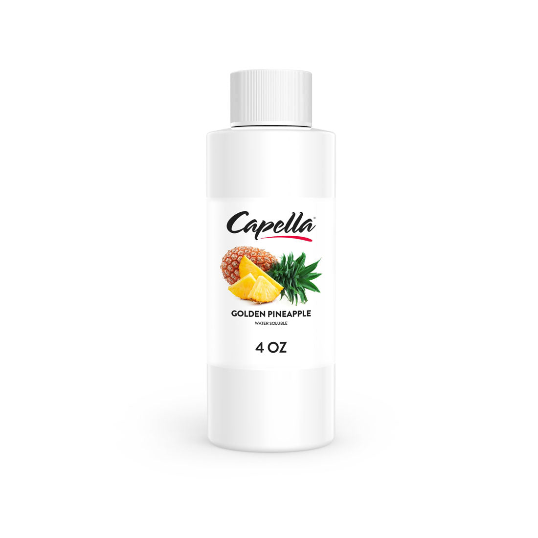 Capella Fruits & Tropical Golden Pineapple arôme ananas 30 ml