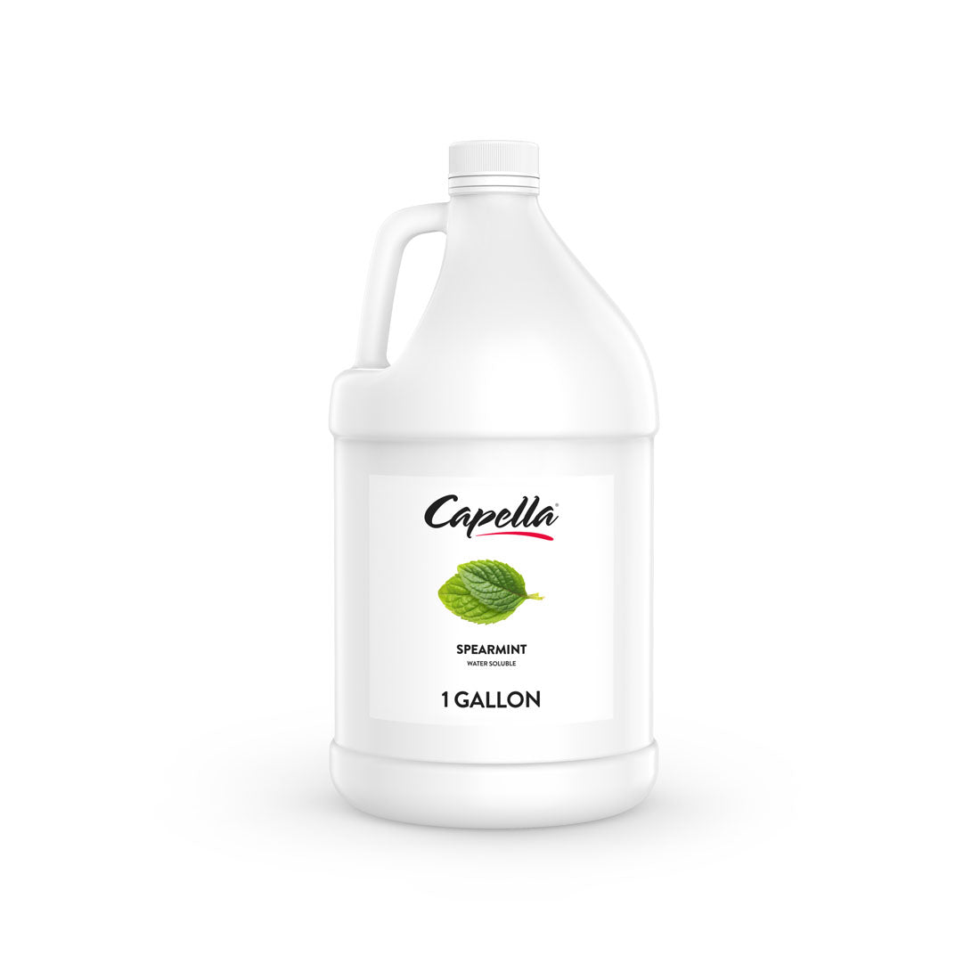 Capella Classics Spearmint arôme menthe verte 30 ml