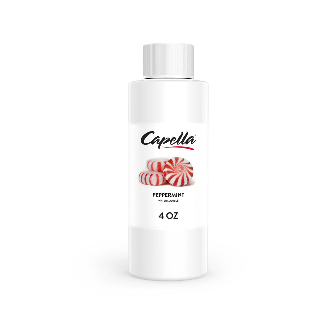 Capella Water-soluble Peppermint arôme alimentaire 30ml menthe
