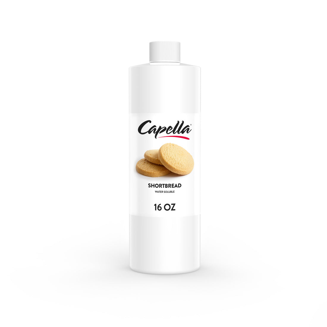 Capella Shortbread arôme alimentaire 118 ml biscuit beurre