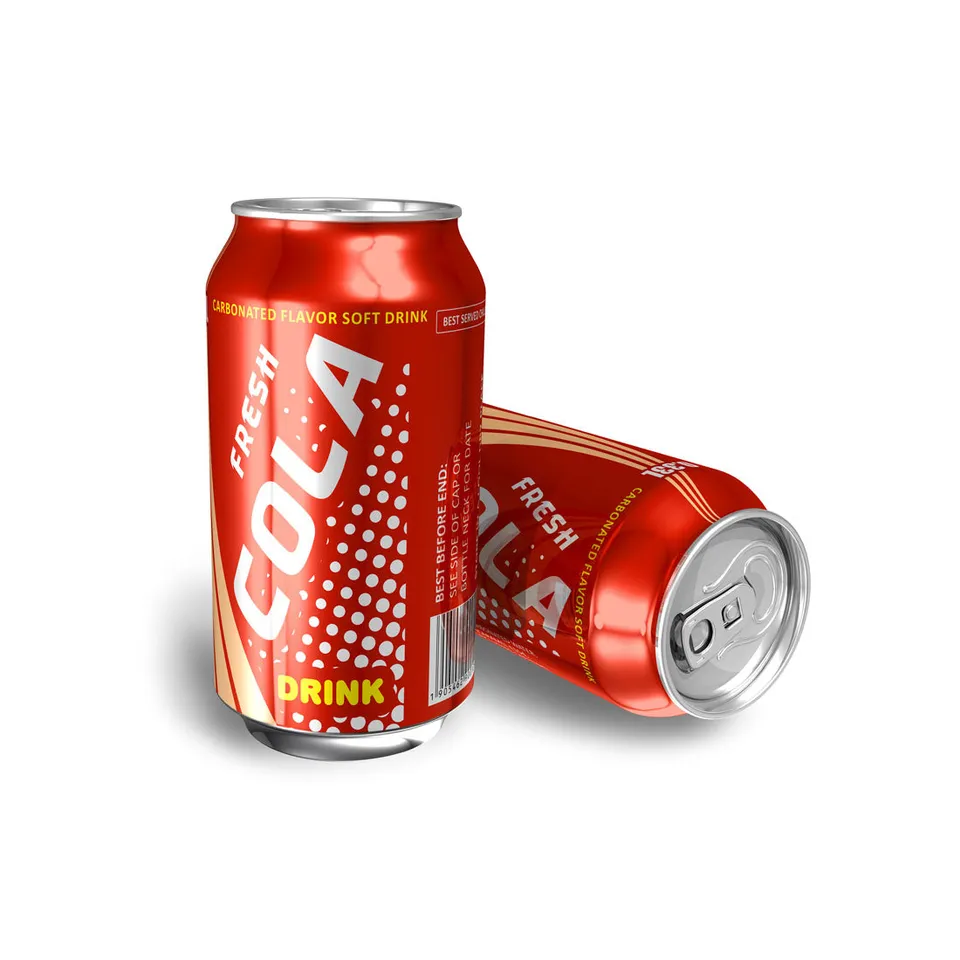 Capella Cola arôme boisson soda classique 4oz