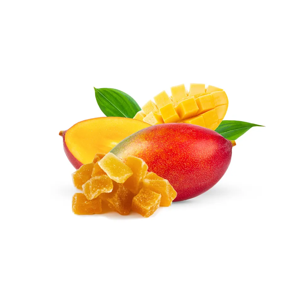 Capella Desserts Candied Mango arôme mangue 118 ml