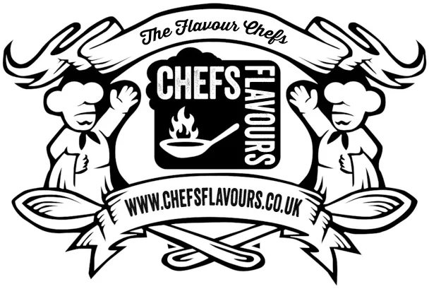 Chefs Flavours Blended Mexican Fried Ice Cream arôme 10L