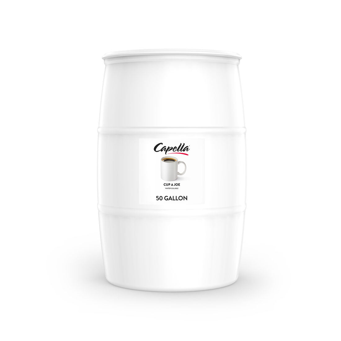 Capella Coffee & Drinks Cup a Joe arôme alimentaire 30ml café