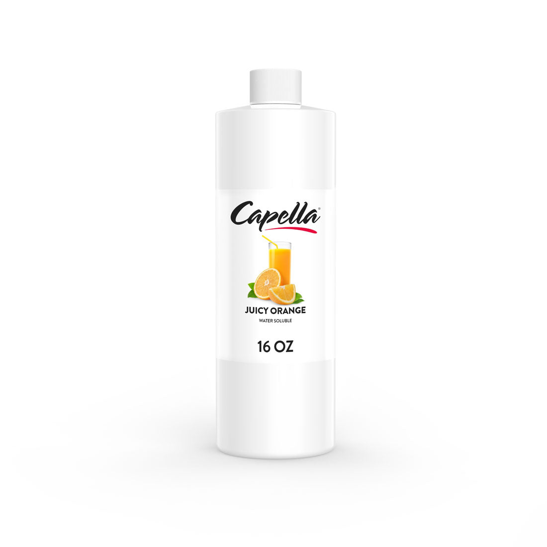 Capella Juicy Orange arôme alimentaire 30ml orange