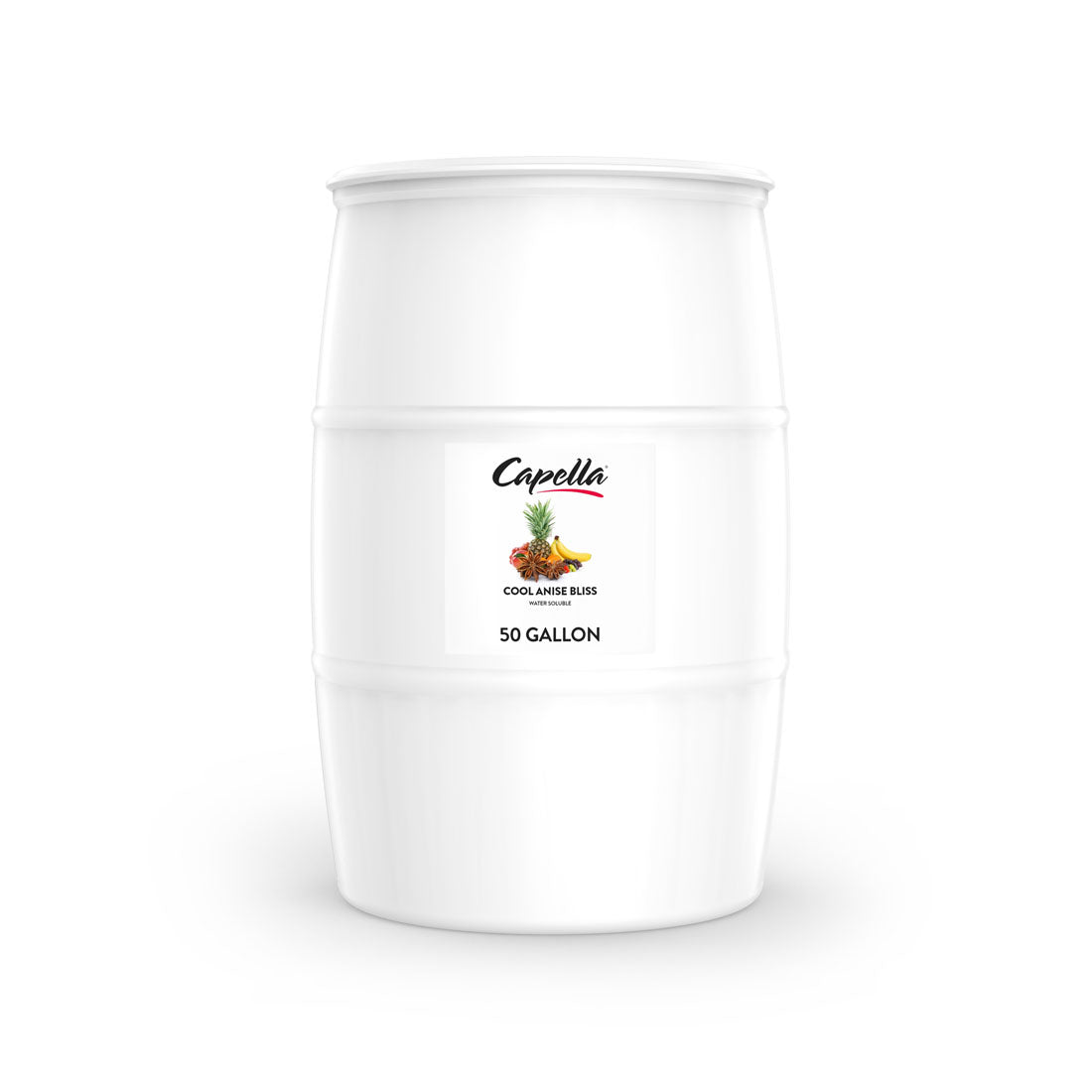 Capella Herbs Cool Anise Bliss arôme 120ml anis frais