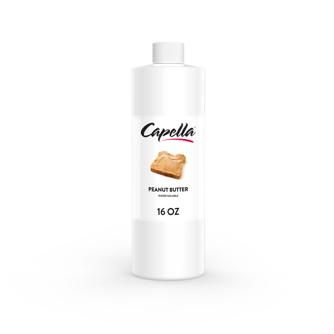 Capella Peanut Butter V2 arôme pâtisserie 30ml cacahuète