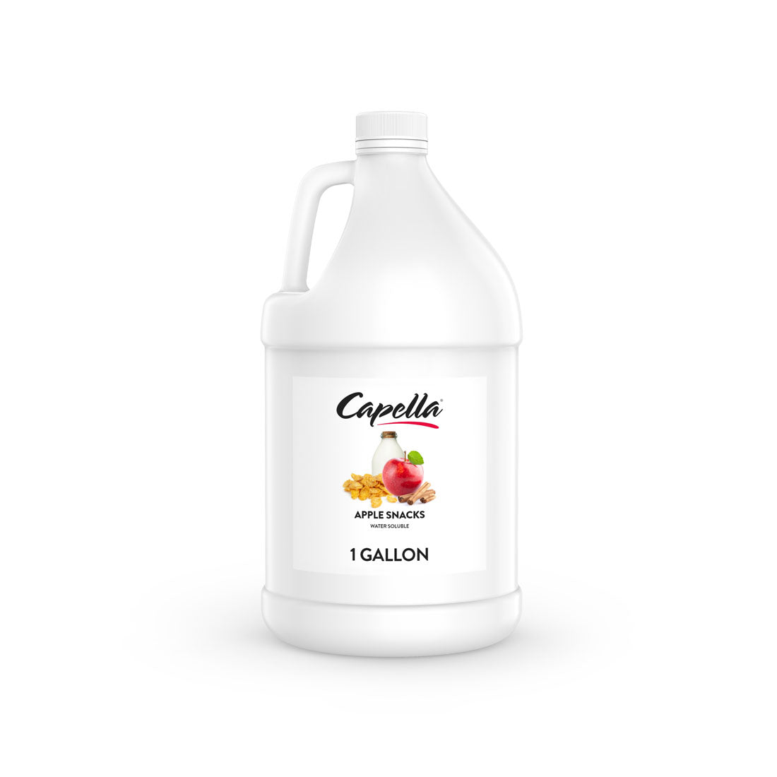 Capella Apple Snacks arôme alimentaire 118ml pomme cannelle