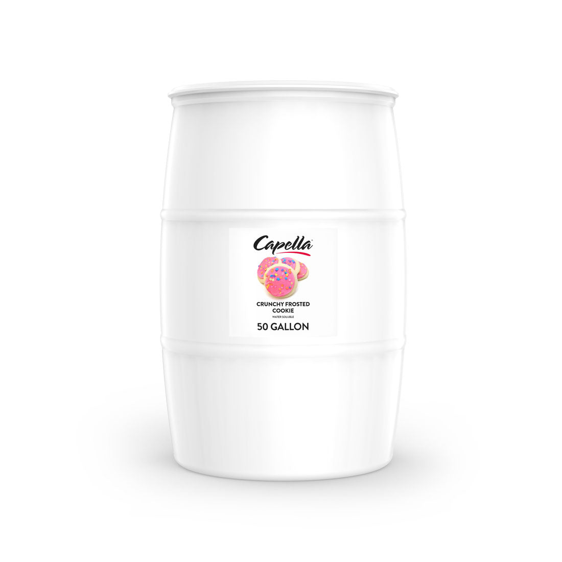 Capella Crunchy Cookie Arôme Biscuit 5x118 ml