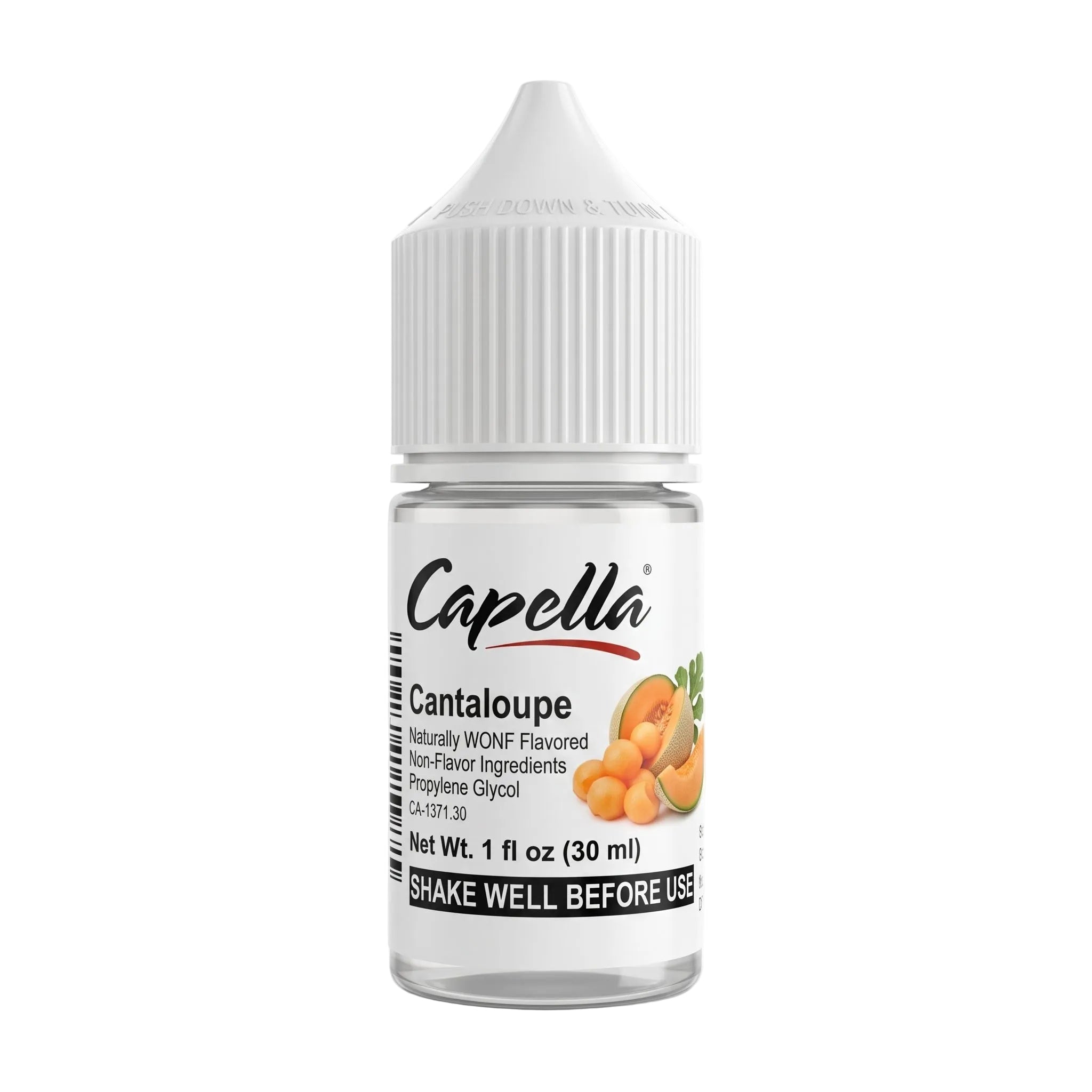 Capella Cantaloupe arôme alimentaire melon 30 ml
