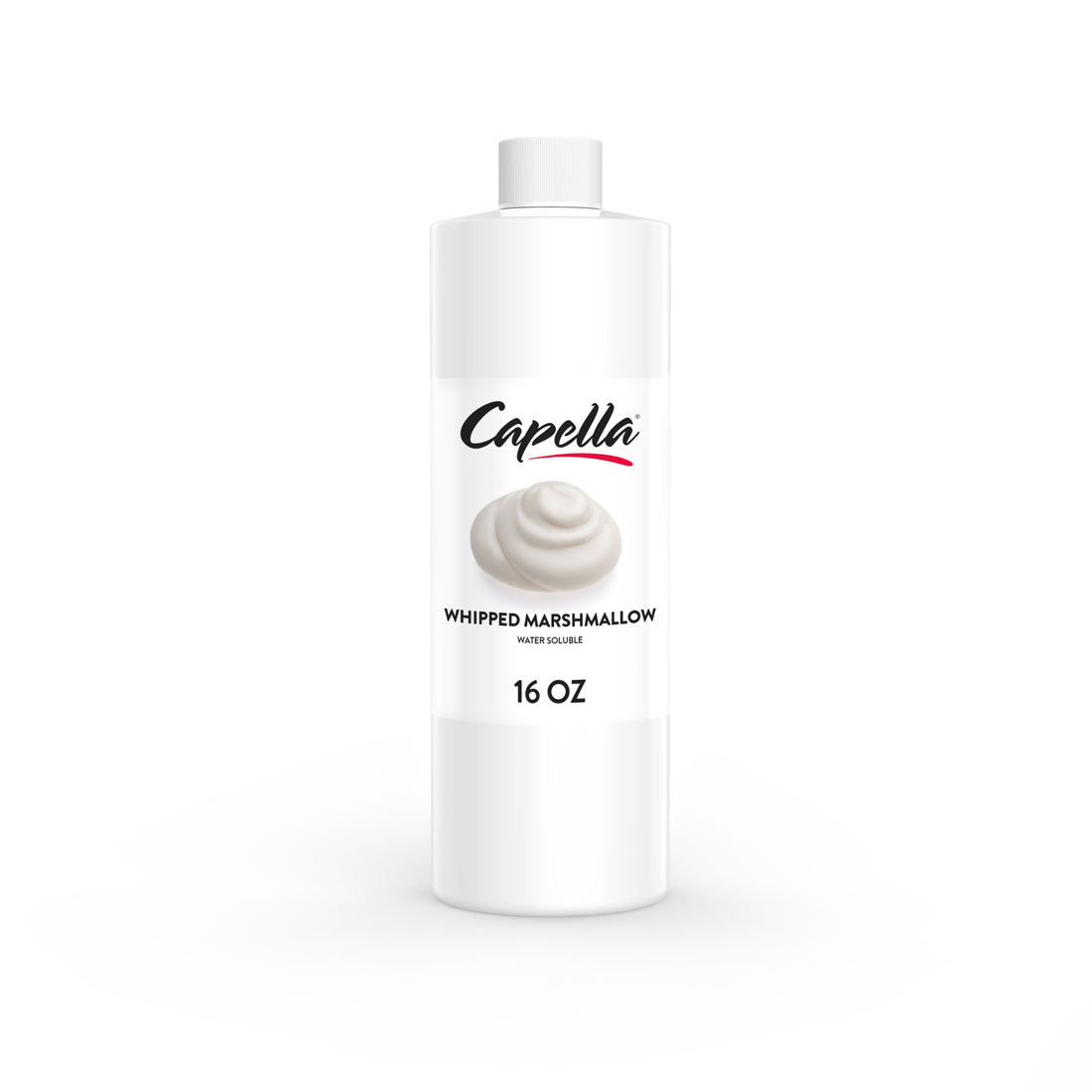 Capella Whipped Marshmallow arôme 4oz guimauve chantilly