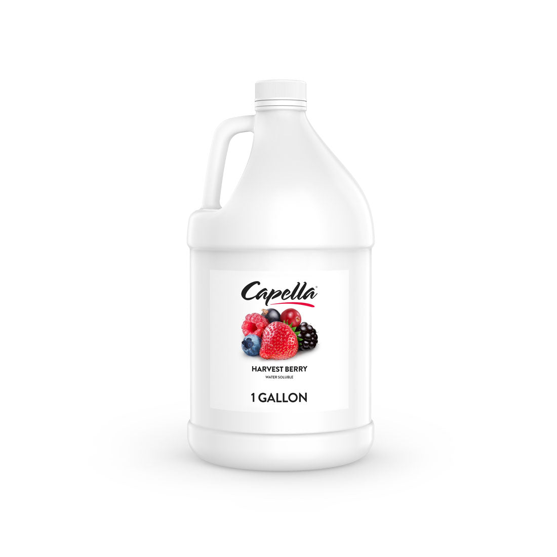 Capella Water-soluble Harvest Berry arome 30 ml fruits rouges