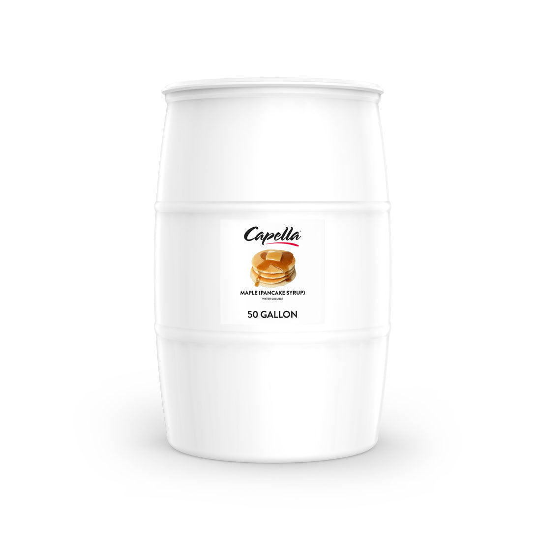 Capella Maple Pancake Syrup arôme 118 ml sirop d'érable