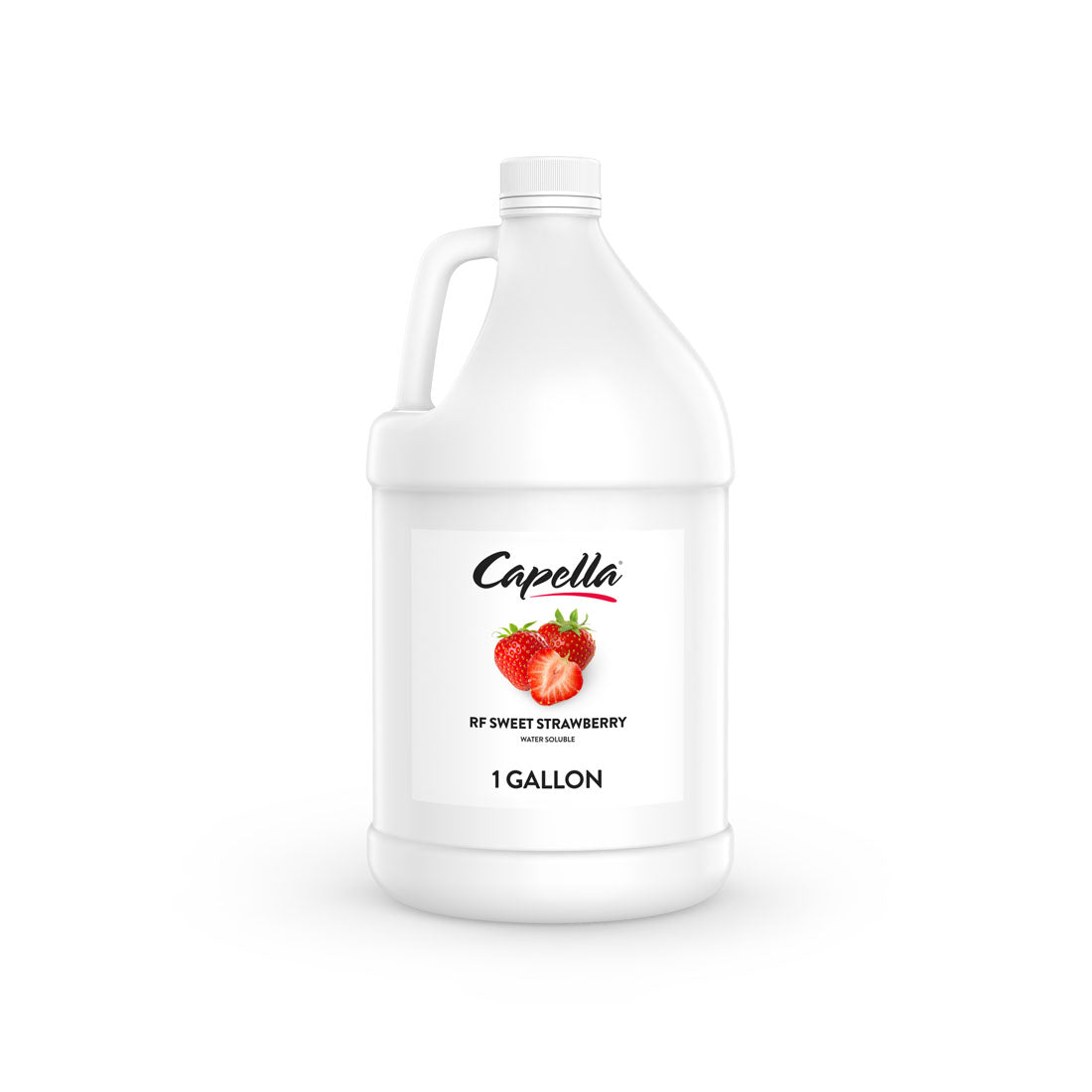 Capella Sweet Strawberry RF arôme fraise 30 ml
