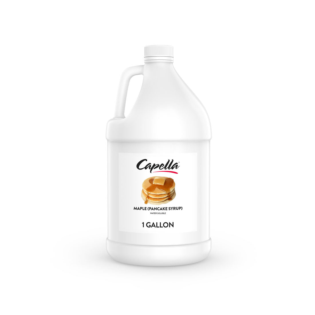 Capella Maple Pancake Syrup arôme 118 ml sirop d'érable