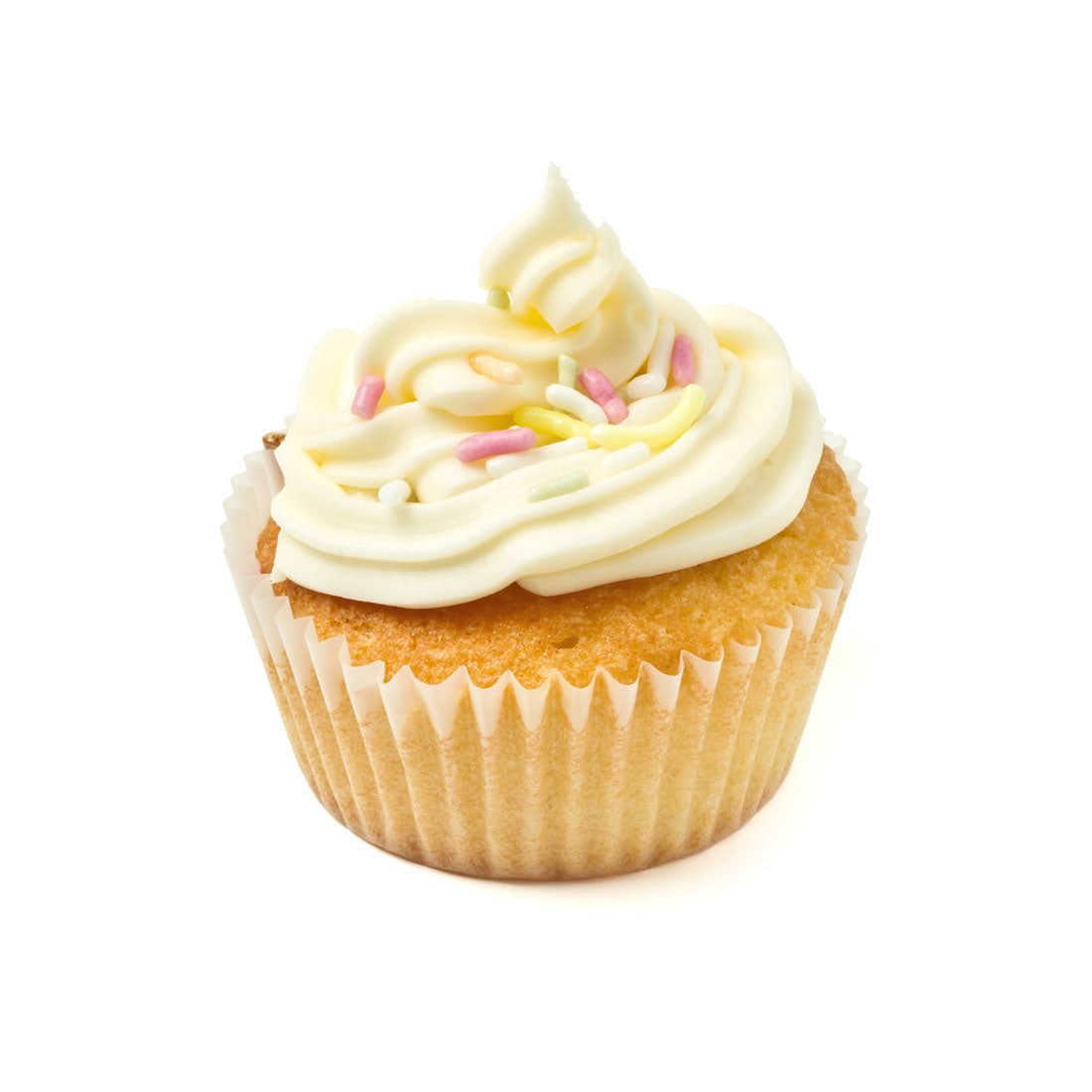 Capella Vanilla Cupcake arôme alimentaire 30 ml vanille