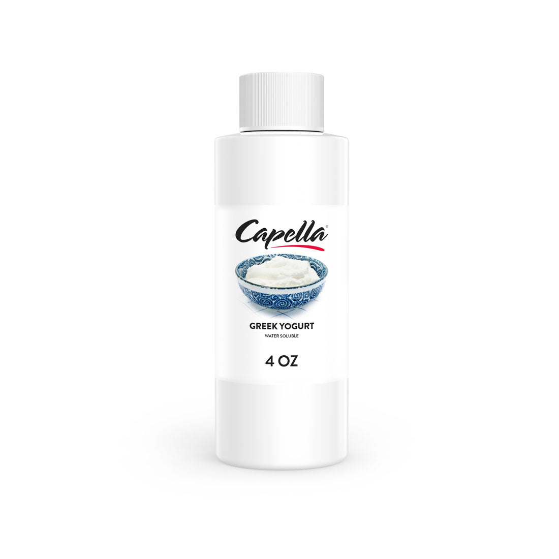 Capella Chocolate & Creamy Greek Yogurt arôme 30 ml yaourt